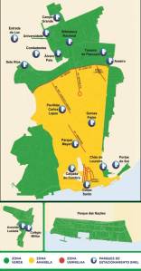 Mapa_novo_tarifario_parking emel